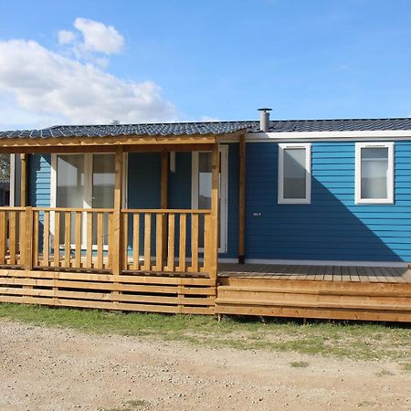 Camping La Brise De Camargue Saintes-Maries-de-la-Mer Buitenkant foto