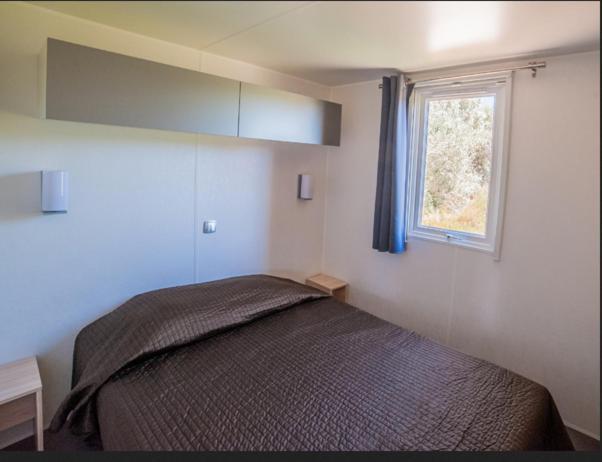 Camping La Brise De Camargue Saintes-Maries-de-la-Mer Buitenkant foto